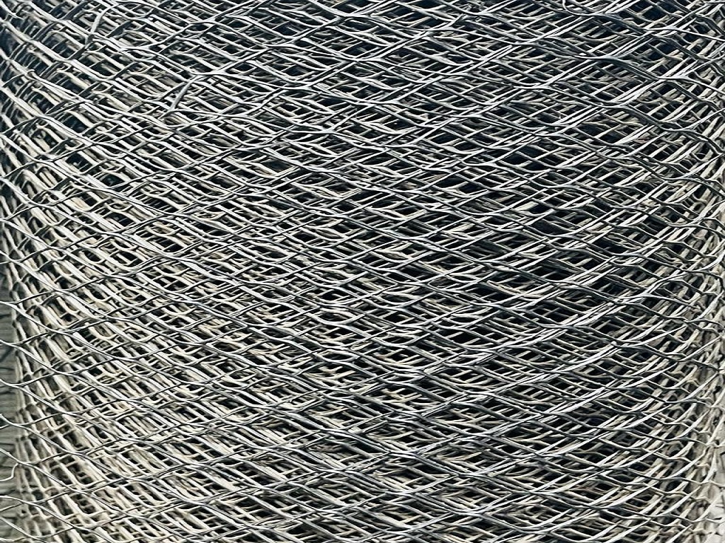 wire netting