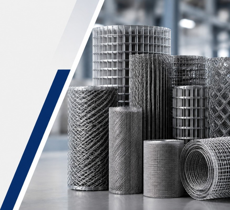 Wire Mesh